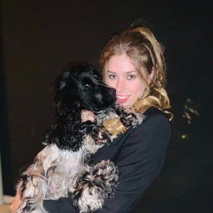 Meet your Posher, Veronique